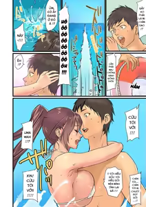 Page 5 of Pai☆Panic ~Hasamareta Dekapai~ 3 - preview thumbnail