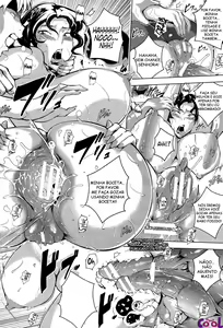 Page 17 of Ryoujyoku Chikan Kyuukou | Rapist Molester Express - preview thumbnail