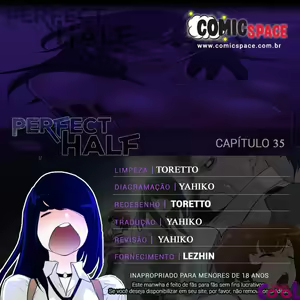 Page 1059 of Perfect Half Ch.1-48 - preview thumbnail