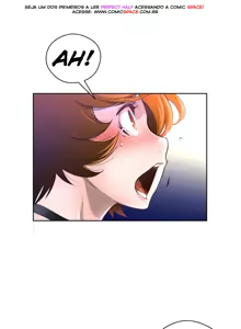 Page 119 of Perfect Half Ch.1-48 - preview thumbnail