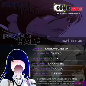 Page 1199 of Perfect Half Ch.1-48 - preview thumbnail