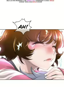 Page 129 of Perfect Half Ch.1-48 - preview thumbnail