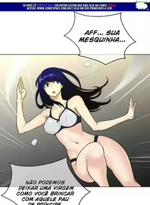Page 1315 of Perfect Half Ch.1-48 - preview thumbnail