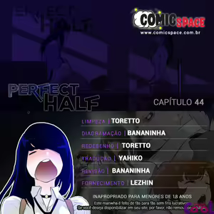 Page 1329 of Perfect Half Ch.1-48 - preview thumbnail