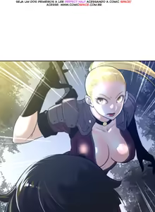 Page 136 of Perfect Half Ch.1-48 - preview thumbnail