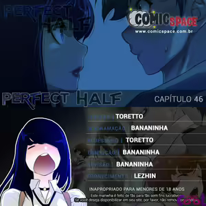 Page 1389 of Perfect Half Ch.1-48 - preview thumbnail