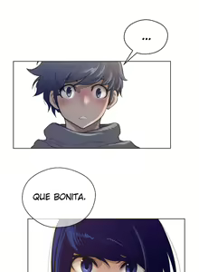 Page 1392 of Perfect Half Ch.1-48 - preview thumbnail