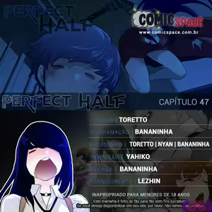 Page 1423 of Perfect Half Ch.1-48 - preview thumbnail