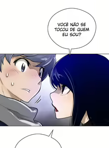 Page 1444 of Perfect Half Ch.1-48 - preview thumbnail