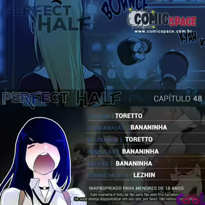 Page 1455 of Perfect Half Ch.1-48 - preview thumbnail