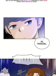 Page 218 of Perfect Half Ch.1-48 - preview thumbnail