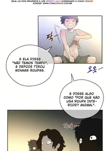 Page 219 of Perfect Half Ch.1-48 - preview thumbnail
