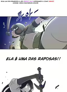 Page 23 of Perfect Half Ch.1-48 - preview thumbnail