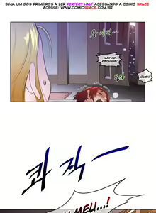 Page 303 of Perfect Half Ch.1-48 - preview thumbnail