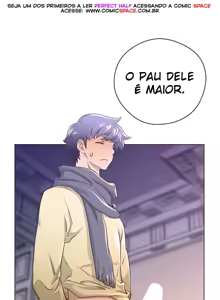 Page 317 of Perfect Half Ch.1-48 - preview thumbnail