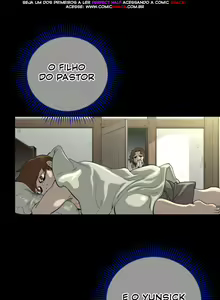 Page 51 of Perfect Half Ch.1-48 - preview thumbnail