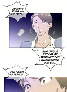 Page 685 of Perfect Half Ch.1-48 - preview thumbnail
