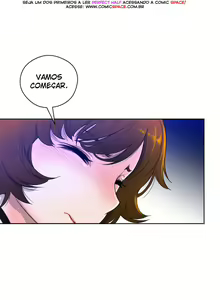 Page 77 of Perfect Half Ch.1-48 - preview thumbnail