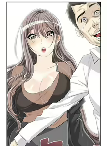 Page 133 of Pervert Club 1-18 - preview thumbnail