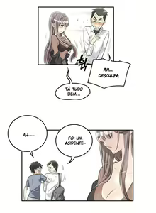 Page 134 of Pervert Club 1-18 - preview thumbnail