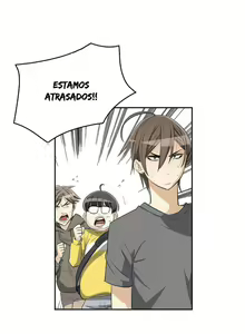 Page 137 of Pervert Club 1-18 - preview thumbnail