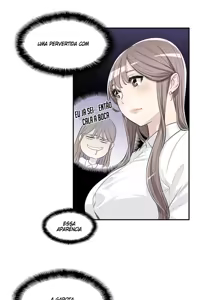 Page 14 of Pervert Club 1-18 - preview thumbnail