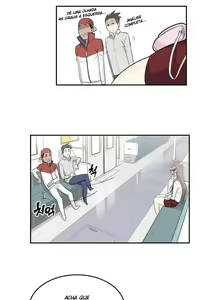 Page 16 of Pervert Club 1-18 - preview thumbnail