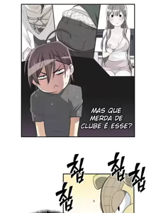 Page 162 of Pervert Club 1-18 - preview thumbnail