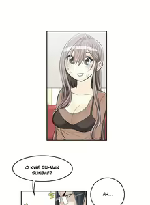 Page 165 of Pervert Club 1-18 - preview thumbnail