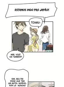 Page 244 of Pervert Club 1-18 - preview thumbnail