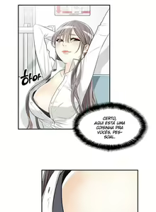 Page 28 of Pervert Club 1-18 - preview thumbnail