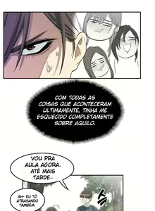 Page 328 of Pervert Club 1-18 - preview thumbnail