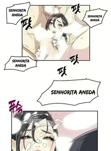 Page 345 of Pervert Club 1-18 - preview thumbnail