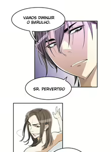 Page 37 of Pervert Club 1-18 - preview thumbnail