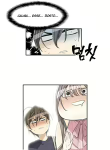 Page 376 of Pervert Club 1-18 - preview thumbnail