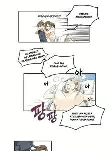 Page 39 of Pervert Club 1-18 - preview thumbnail