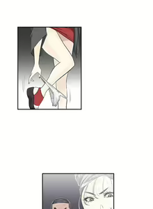 Page 403 of Pervert Club 1-18 - preview thumbnail