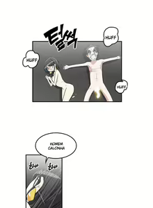 Page 431 of Pervert Club 1-18 - preview thumbnail