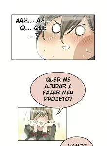 Page 444 of Pervert Club 1-18 - preview thumbnail