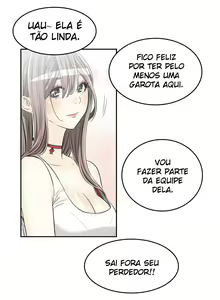Page 449 of Pervert Club 1-18 - preview thumbnail