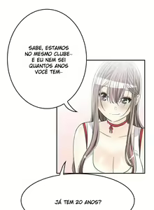 Page 453 of Pervert Club 1-18 - preview thumbnail
