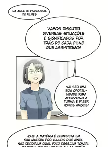 Page 455 of Pervert Club 1-18 - preview thumbnail