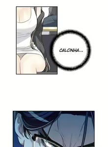 Page 468 of Pervert Club 1-18 - preview thumbnail