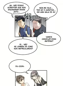 Page 471 of Pervert Club 1-18 - preview thumbnail