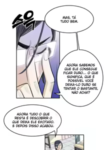 Page 494 of Pervert Club 1-18 - preview thumbnail