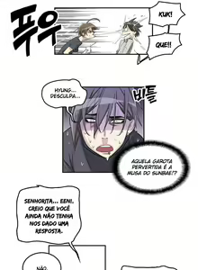 Page 100 of Pervert Club 1-18 - preview thumbnail