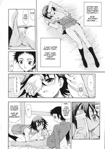 Page 7 of Tenshi no Namida - preview thumbnail