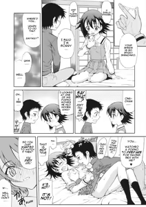 Page 10 of Tenshi no Namida - preview thumbnail