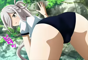 Page 12 of Inran Kantai Shutsugeki!... Sezu!? 7 ~Jikan Teishi Hen 2~ - preview thumbnail
