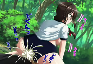 Page 35 of Inran Kantai Shutsugeki!... Sezu!? 7 ~Jikan Teishi Hen 2~ - preview thumbnail